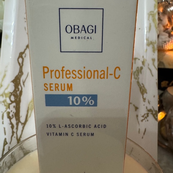 Professional-C SERUM 10% 10% L- ASCORBIC - Picture 1 of 2